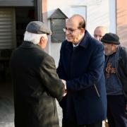 Başkan Geçit, “Yeşiltepe Daha Cazip, Tercih Edilen Ve Yaşam Seviyesi Yüksek Bir Kimliğe Sahip Olacak”